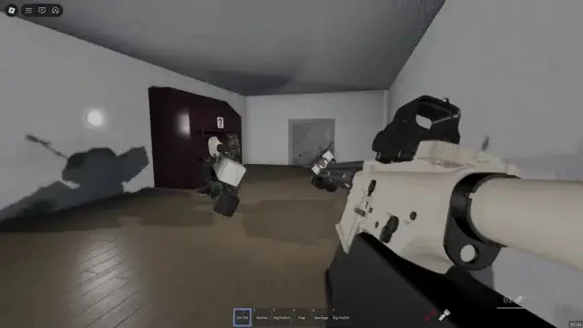 CQB Hell Ammo: Types, Effects, and Restock Guide