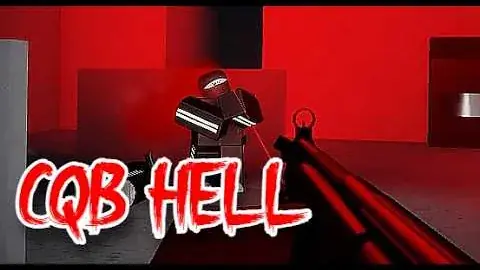 CQB Hell attachments Guide: Upgrades, Ammo Types, and Workbenches